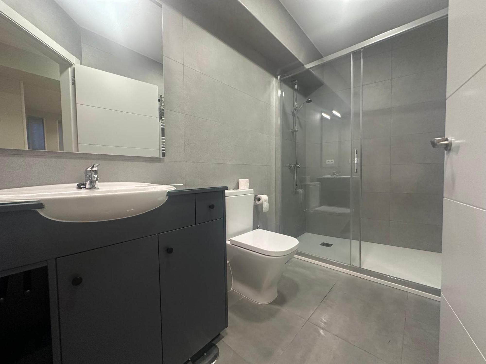 A Terraza Pequena By Oktheway Apartment Laxe Ngoại thất bức ảnh
