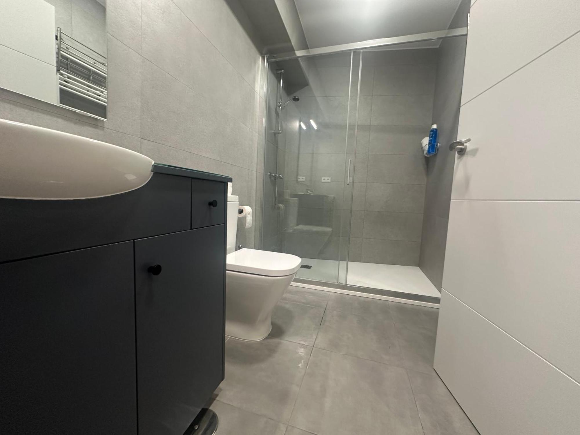 A Terraza Pequena By Oktheway Apartment Laxe Ngoại thất bức ảnh