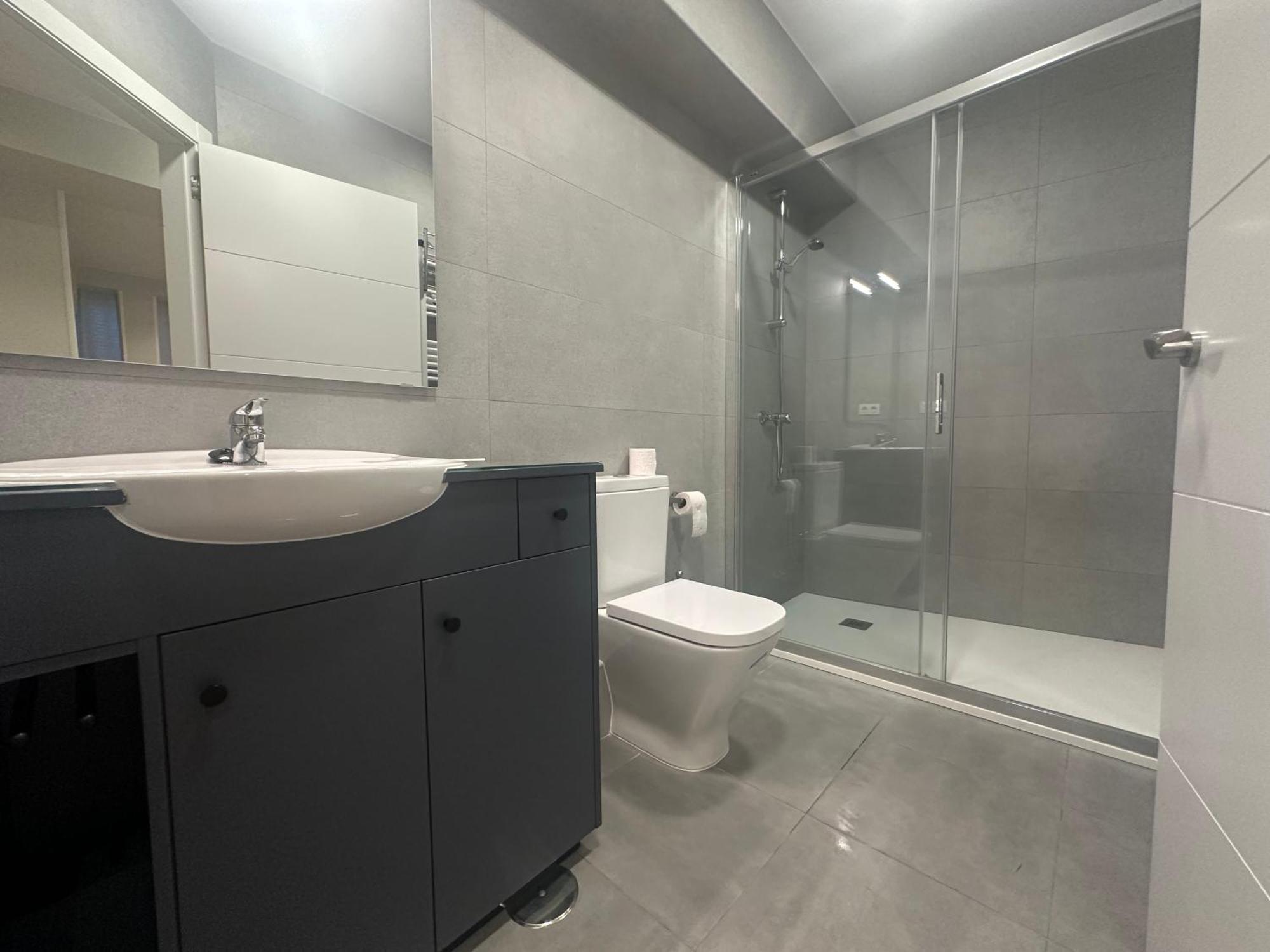 A Terraza Pequena By Oktheway Apartment Laxe Ngoại thất bức ảnh
